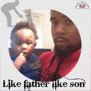 Meet your Posher, Jackie